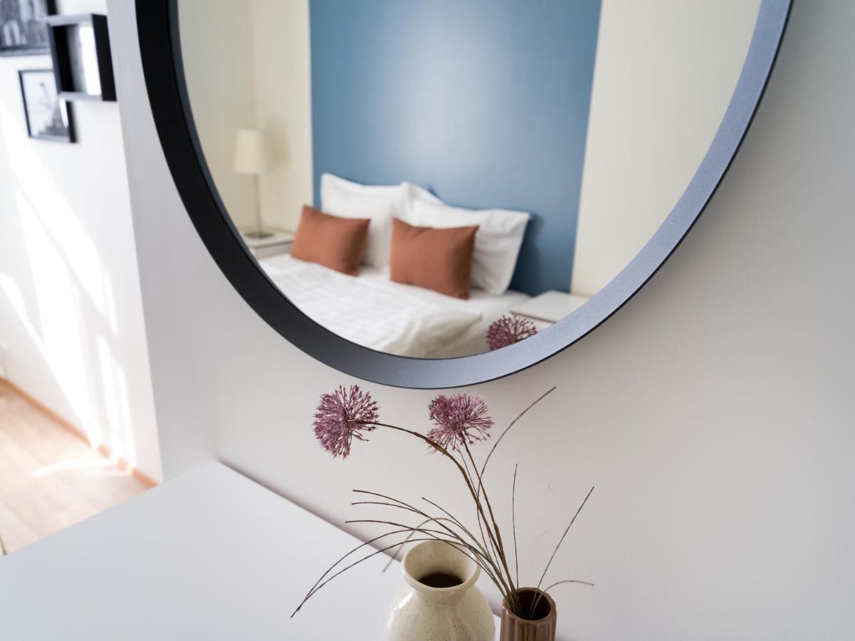Salt Guesthouse Siglufjordur ภายนอก รูปภาพ
